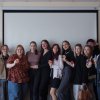Майстер-клас «Символічна рефлексія ресурс в кожному символі»